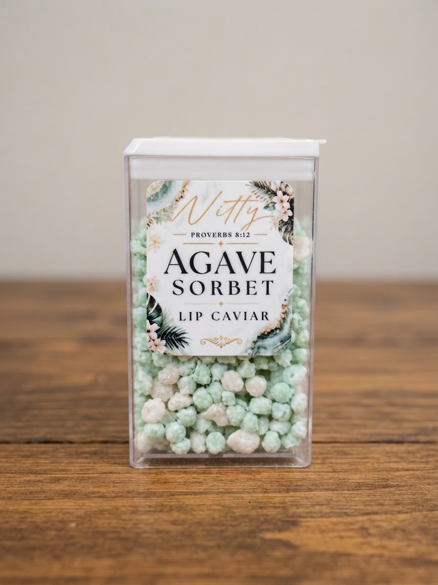 Lip Caviar™ | Perle Pods