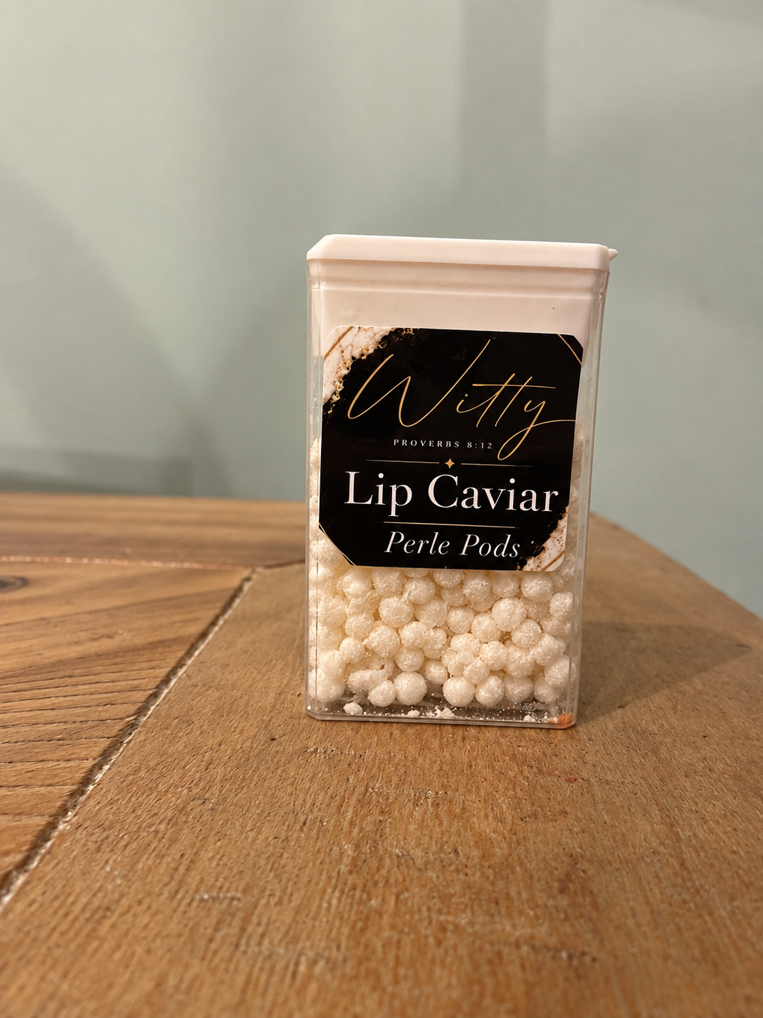 Lip Caviar™ | Perle Pods