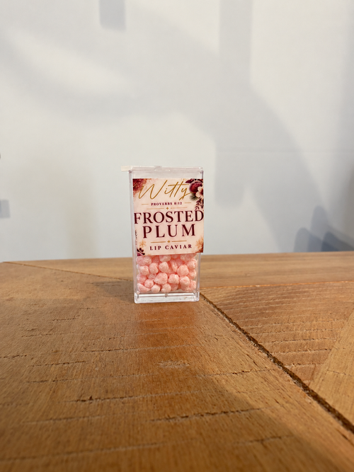 Lip Caviar™ | Perle Pods + Refill Pack